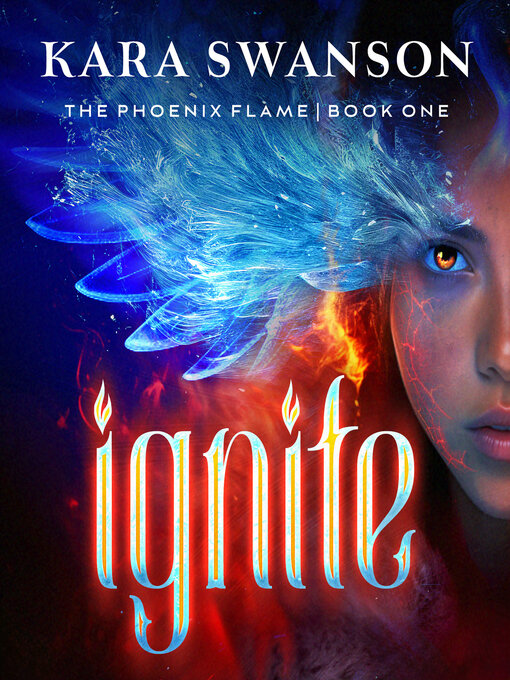 Title details for Ignite by Kara Swanson - Wait list